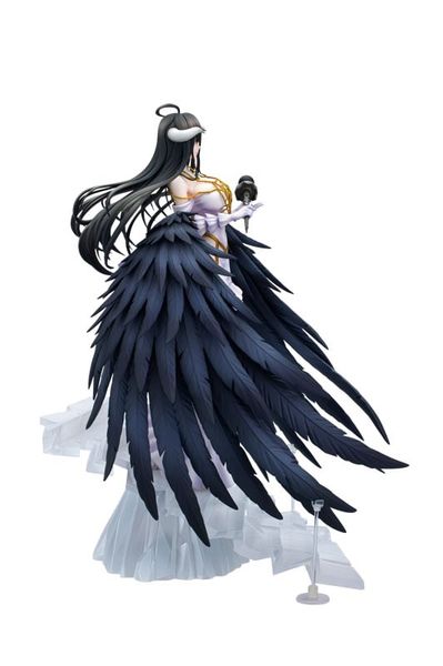 KDcolle Albedo 10th Anniversary so-bin ver. 1/8 - Overlord