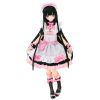 Melty Cute/Dream Maid Raili Pinkish girl ver. - EX Cute | Azone International Doll