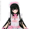 Melty Cute/Dream Maid Raili Pinkish girl ver. - EX Cute | Azone International Doll