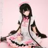 Melty Cute/Dream Maid Raili Pinkish girl ver. - EX Cute | Azone International Doll