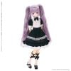 Melty Cute/Dream Maid Raili Darling girl ver.  Complete Doll - EX Cute | Azone International Doll