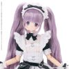 Melty Cute/Dream Maid Raili Darling girl ver.  Complete Doll - EX Cute | Azone International Doll