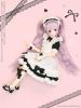 Melty Cute/Dream Maid Raili Darling girl ver.  Complete Doll - EX Cute | Azone International Doll