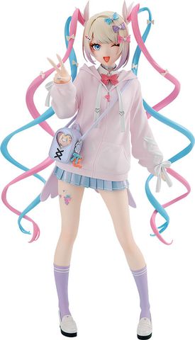 POP UP PARADE NEEDY STREAMER OVERLOAD OMGkawaiiAngel L size - NEEDY GIRL OVERDOSE | Good Smile Company Figure