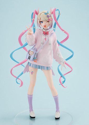 POP UP PARADE NEEDY STREAMER OVERLOAD OMGkawaiiAngel L size - NEEDY GIRL OVERDOSE | Good Smile Company Figure
