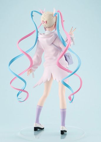 POP UP PARADE NEEDY STREAMER OVERLOAD OMGkawaiiAngel L size - NEEDY GIRL OVERDOSE | Good Smile Company Figure