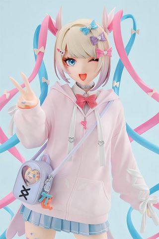 POP UP PARADE NEEDY STREAMER OVERLOAD OMGkawaiiAngel L size - NEEDY GIRL OVERDOSE | Good Smile Company Figure