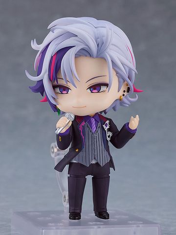 Nendoroid 2516 Fuwa Minato - Nijisanji | Good Smile Company Figure