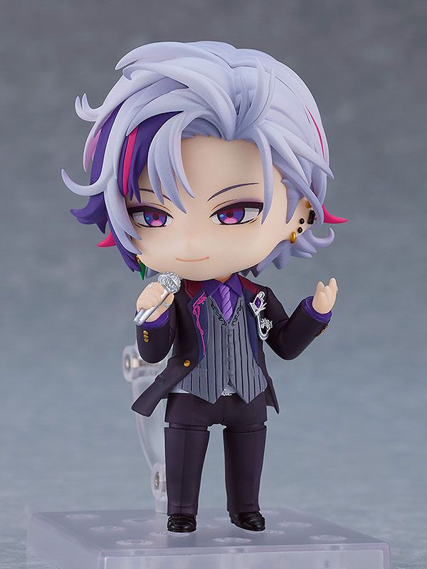 Nendoroid 2516 Fuwa Minato - Nijisanji | Good Smile Company
