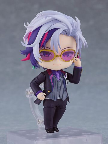 Nendoroid 2516 Fuwa Minato - Nijisanji | Good Smile Company Figure