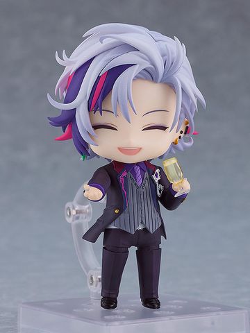 Nendoroid 2516 Fuwa Minato - Nijisanji | Good Smile Company Figure