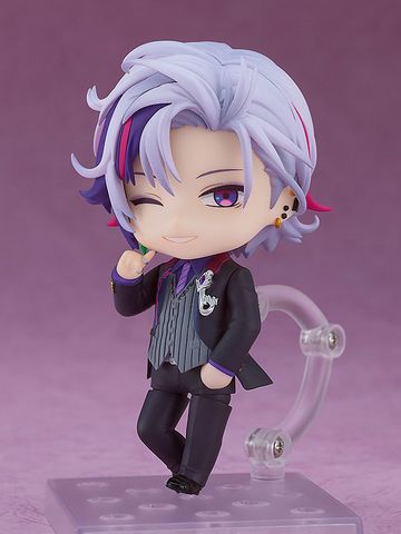 Nendoroid 2516 Fuwa Minato - Nijisanji | Good Smile Company Figure