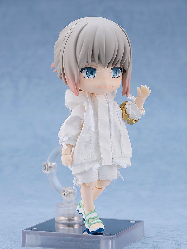 Nendoroid Doll Pretender/Oberon: Moody Summer Oberon Ver. - La