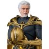 MAFEX No.244 Dr. Fate - Black Adam | Medicom Toy Figure