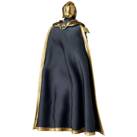 MAFEX No.244 Dr. Fate - Black Adam | Medicom Toy Figure