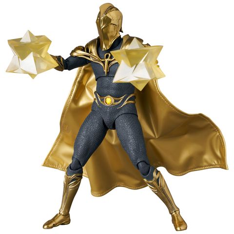 MAFEX No.244 Dr. Fate - Black Adam | Medicom Toy Figure