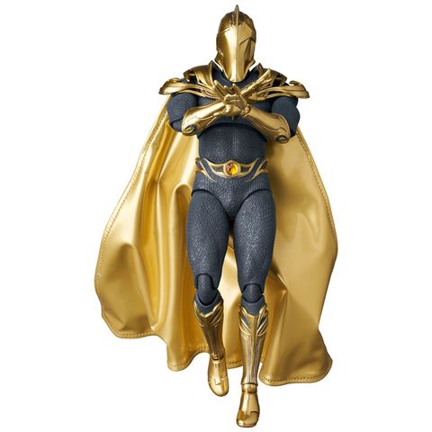 MAFEX No.244 Dr. Fate - Black Adam | Medicom Toy Figure