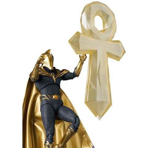 MAFEX No.244 Dr. Fate - Black Adam | Medicom Toy Figure