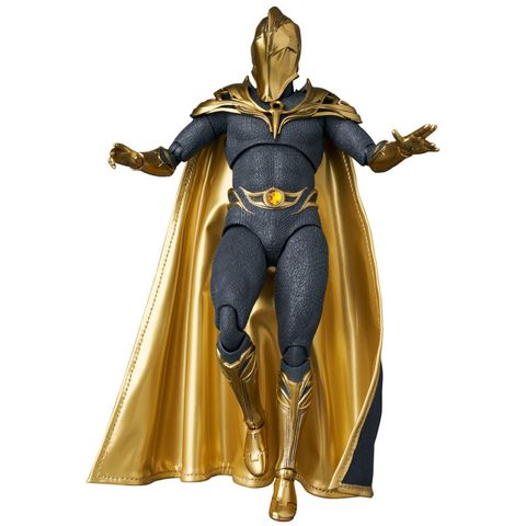 MAFEX No.244 Dr. Fate - Black Adam | Medicom Toy Figure