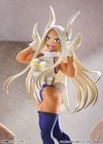 POP UP PARADE Mirko L size - My Hero Academia | Good Smile Company Figure
