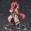 Baiken Complete Figure - GUILTY GEAR -STRIVE- | Union Creative Figure