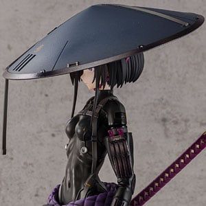 KDcolle RONIN 1/7 - FALSLANDER | KADOKAWA Figure - JH Figure