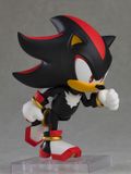 Nendoroid 2518 Shadow the Hedgehog - Sonic the Hedgehog | Good Smile Company Figure