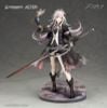 Arknights Lappland Refined Horrormare Ver. Light Edition 1/7 | Alter Figure