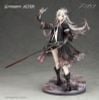 Arknights Lappland Refined Horrormare Ver. Light Edition 1/7 | Alter Figure