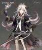 Arknights Lappland Refined Horrormare Ver. Light Edition 1/7 | Alter Figure