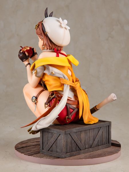 Reisalin Stout 1/6 - Atelier Ryza 2: Lost Legends & the Secret