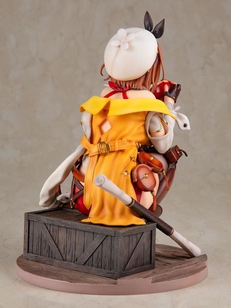Reisalin Stout 1/6 - Atelier Ryza 2: Lost Legends & the Secret