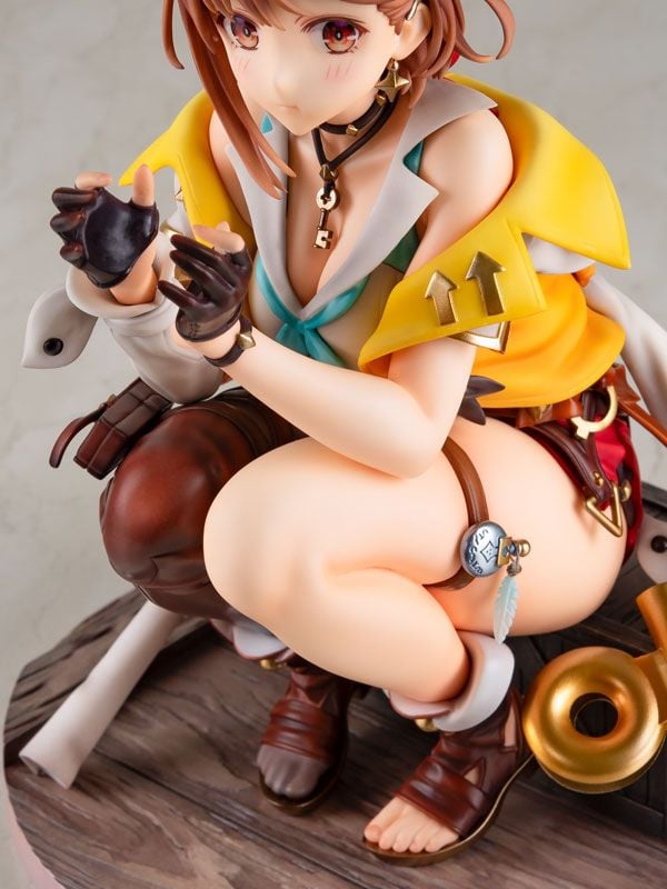 Reisalin Stout 1/6 - Atelier Ryza 2: Lost Legends & the Secret