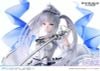 PRISMA WING  White Queen  1/7 - Date A Bullet | Prime 1 Studio Figure