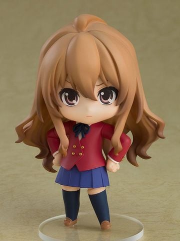 Nendoroid 2523 Taiga Aisaka 2.0 - Toradora! | Good Smile Company Figure