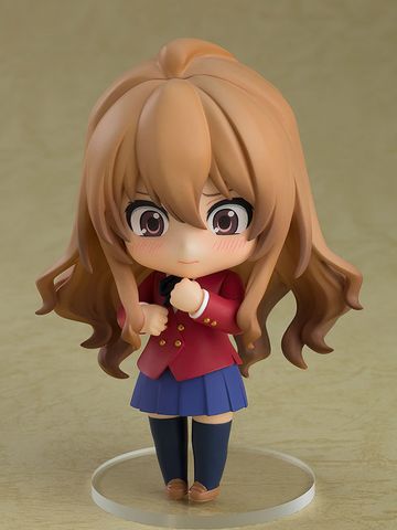 Nendoroid 2523 Taiga Aisaka 2.0 - Toradora! | Good Smile Company Figure