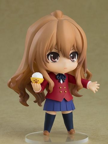 Nendoroid 2523 Taiga Aisaka 2.0 - Toradora! | Good Smile Company Figure