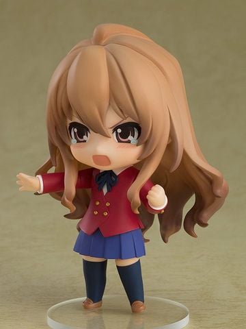 Nendoroid 2523 Taiga Aisaka 2.0 - Toradora! | Good Smile Company Figure