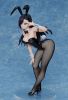 Minami Kurose: Black Bunny Ver. 1/6 - Dolphin Wave | FREEing Figure