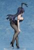 Minami Kurose: Black Bunny Ver. 1/6 - Dolphin Wave | FREEing Figure