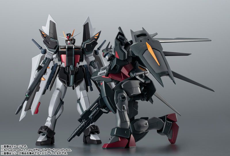 Strike Rouge + Ootori Kira Version : r/Gunpla