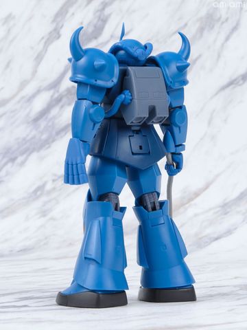 Robot Spirits MS-07B Gouf ver. A.N.I.M.E. Reproduction Edition - Mobile Suit Gundam Figure