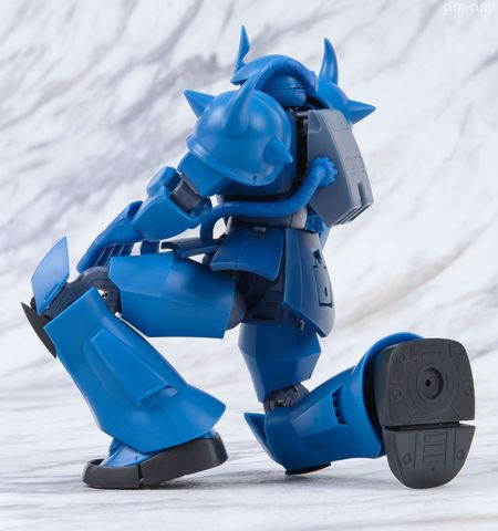 Robot Spirits MS-07B Gouf ver. A.N.I.M.E. Reproduction Edition - Mobile Suit Gundam Figure