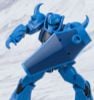 Robot Spirits MS-07B Gouf ver. A.N.I.M.E. Reproduction Edition - Mobile Suit Gundam Figure