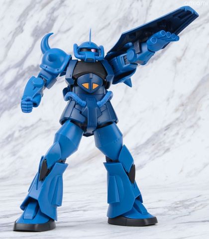 Robot Spirits MS-07B Gouf ver. A.N.I.M.E. Reproduction Edition - Mobile Suit Gundam Figure