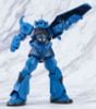 Robot Spirits MS-07B Gouf ver. A.N.I.M.E. Reproduction Edition - Mobile Suit Gundam Figure