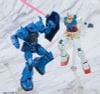 Robot Spirits MS-07B Gouf ver. A.N.I.M.E. Reproduction Edition - Mobile Suit Gundam Figure