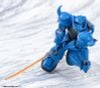 Robot Spirits MS-07B Gouf ver. A.N.I.M.E. Reproduction Edition - Mobile Suit Gundam Figure