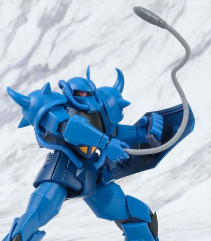 Robot Spirits MS-07B Gouf ver. A.N.I.M.E. Reproduction Edition - Mobile Suit Gundam Figure