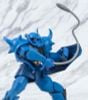 Robot Spirits MS-07B Gouf ver. A.N.I.M.E. Reproduction Edition - Mobile Suit Gundam Figure